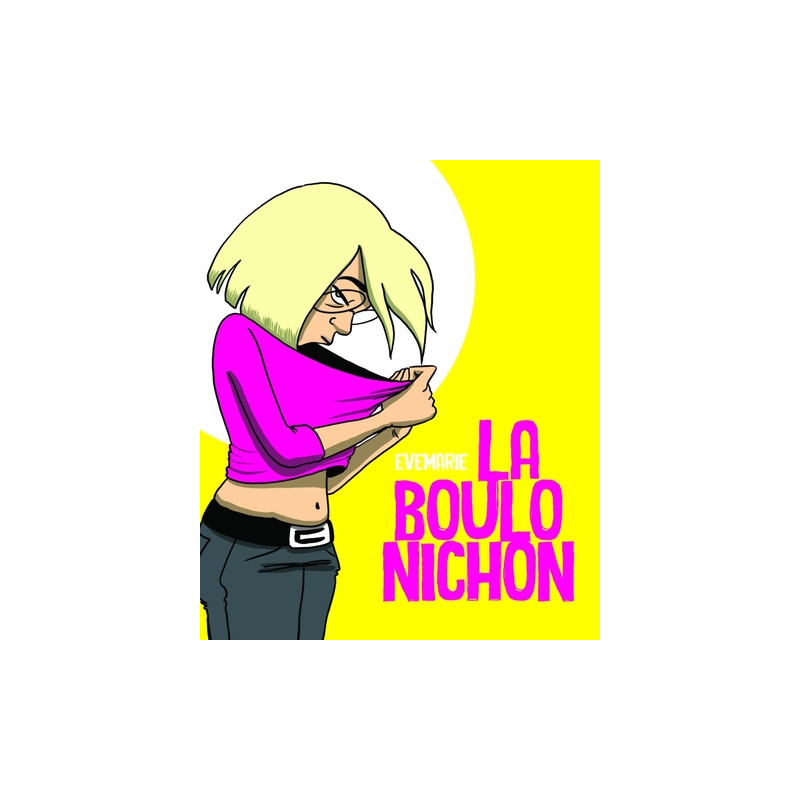 La Boulonichon