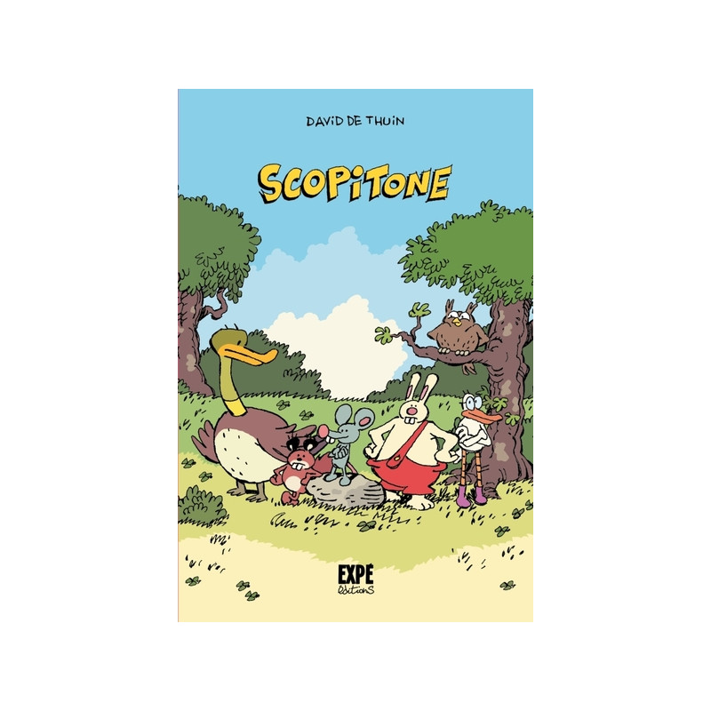 Scopitone