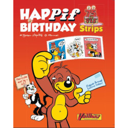 Strip Pif