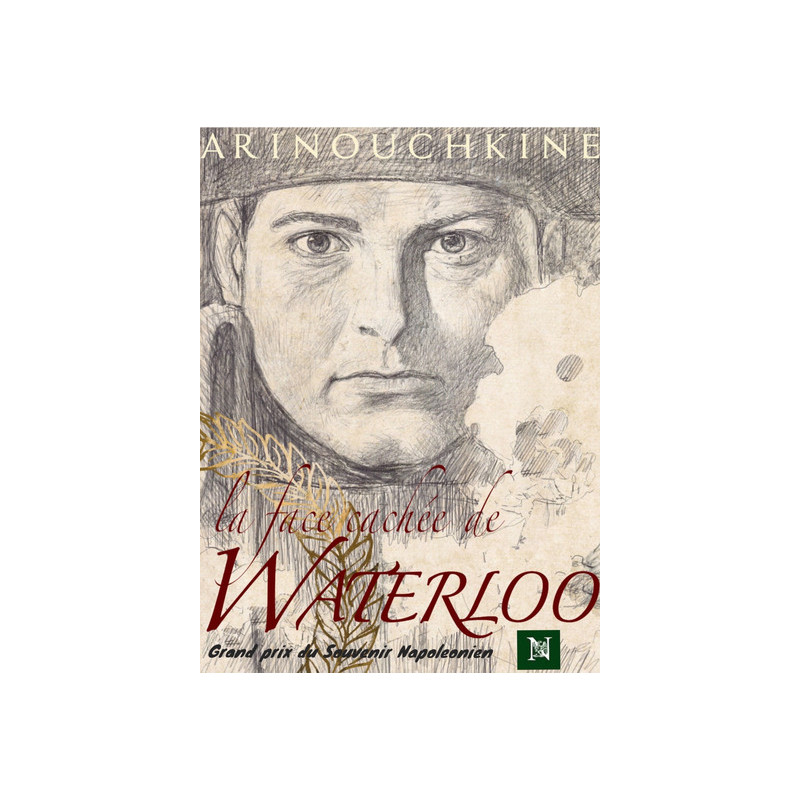 La face Cachée de Waterloo