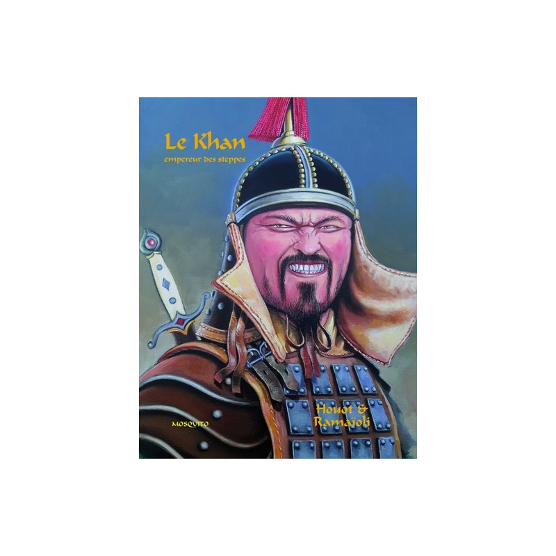 Le Khan