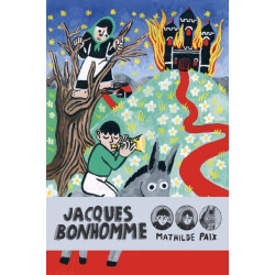 Jacques Bonhomme