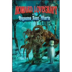 Howard Lovecraft T02