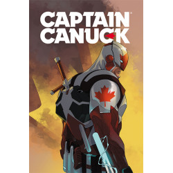 Captain Canuck