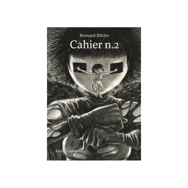 Cahier n.2