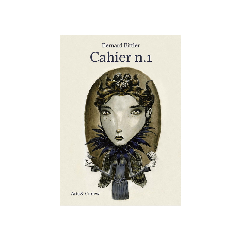 Cahier n.1
