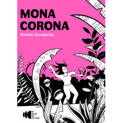 Mona Corona