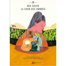 La cour des ombres
