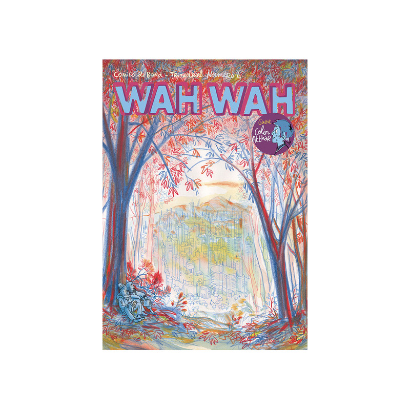 Wah Wah 4