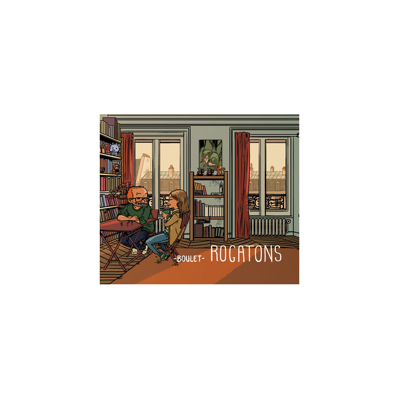 Rogatons 2