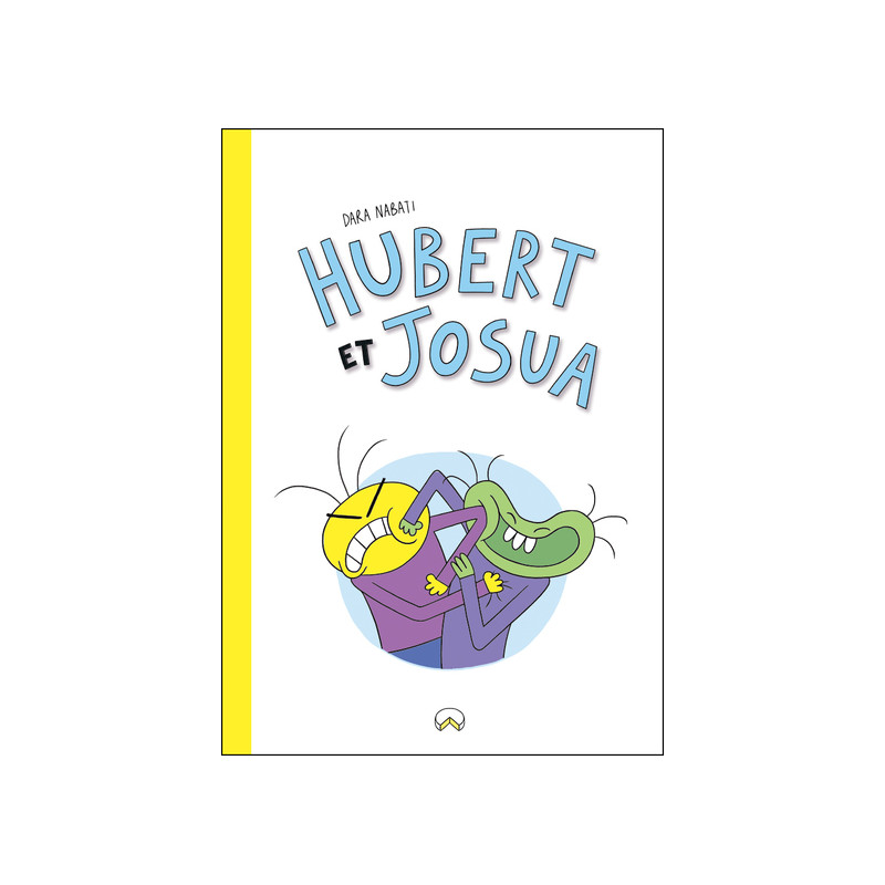 Hubert et Josua