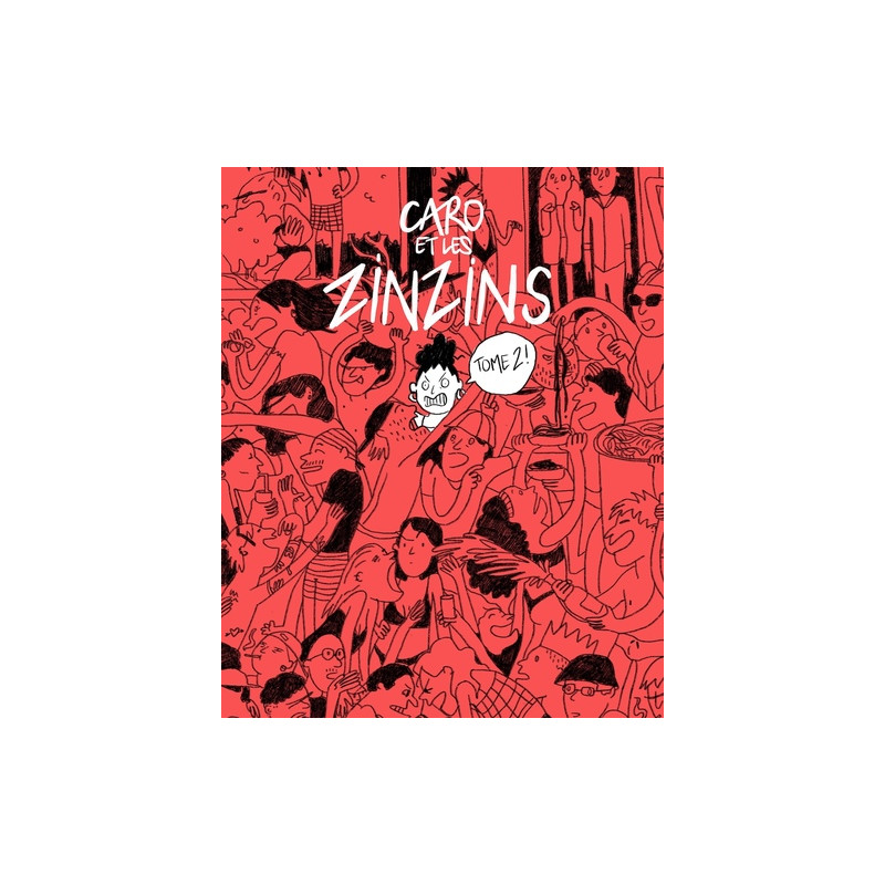 Caro et les Zinzin 2