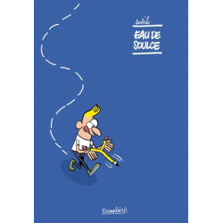 Eau de Soulce
