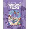 Les vacances de Fantôme Fâché