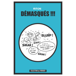 Démasqués !