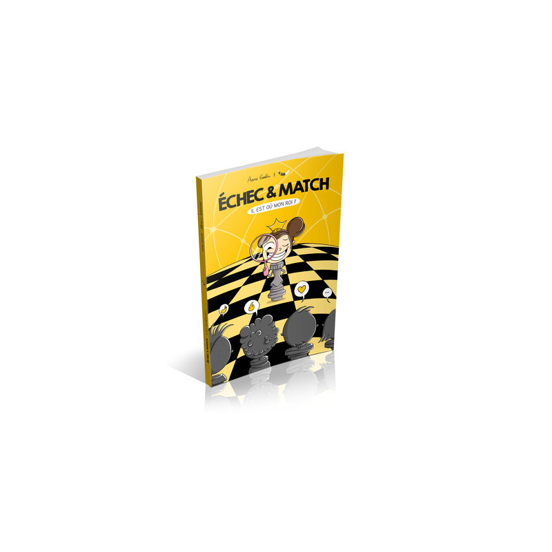 Échec et match