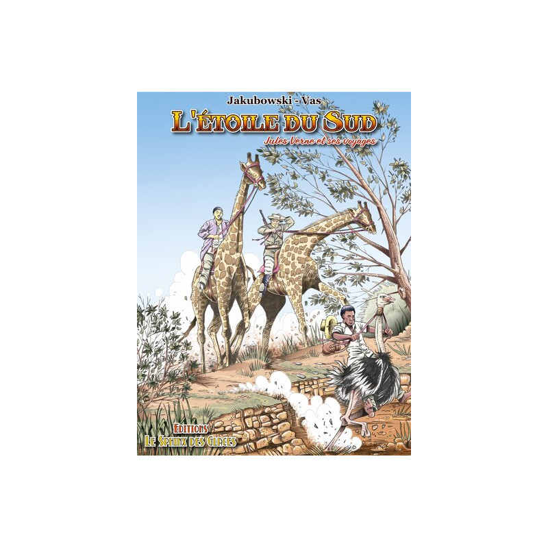 L'Etoile du Sud