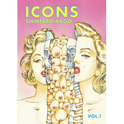 Icons Volume 1