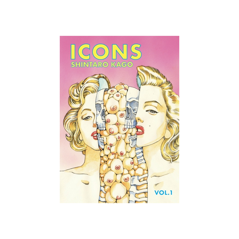 Icons Volume 1
