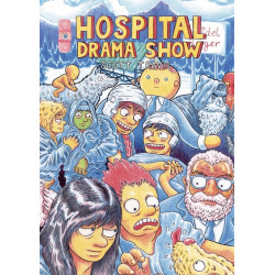 Hospital drama show