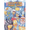 Hospital drama show