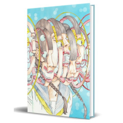 Shintaro Kago: Artbook Vol 02