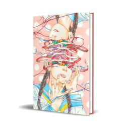 Shintaro Kago: Artbook Vol 01