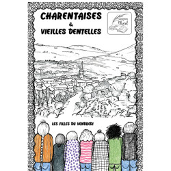 Charentaises et vieilles...