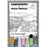 Charentaises et vieilles dentelles
