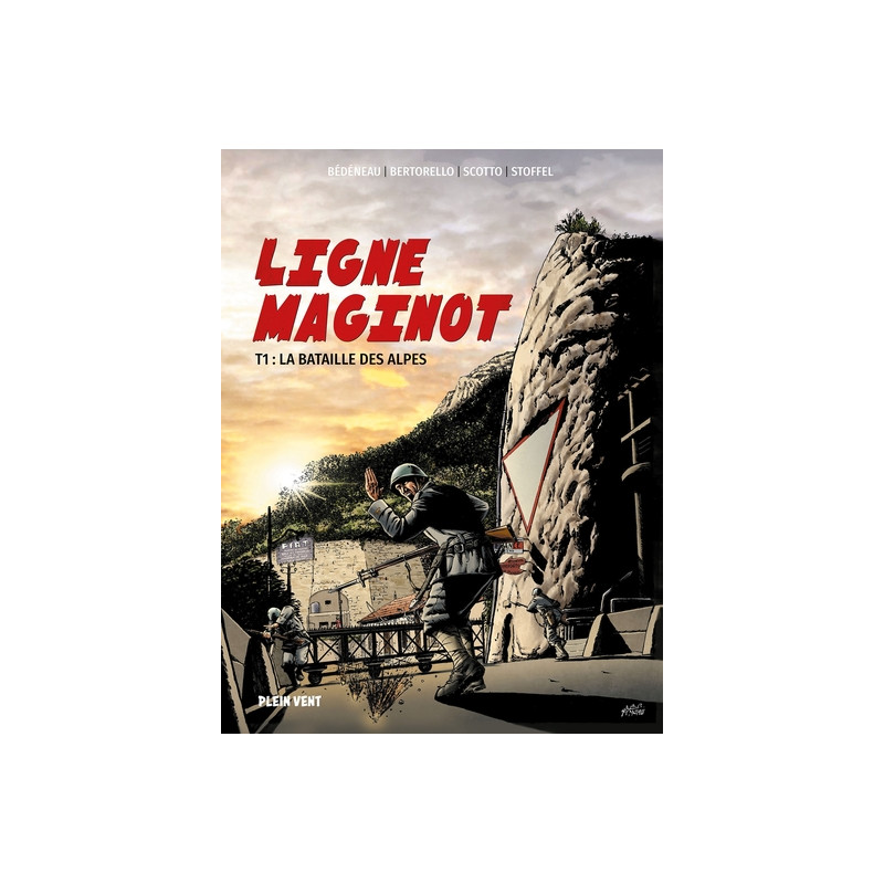 Ligne Maginot