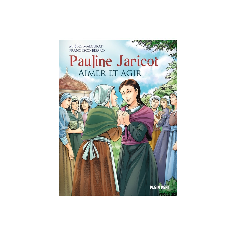 Pauline Jaricot