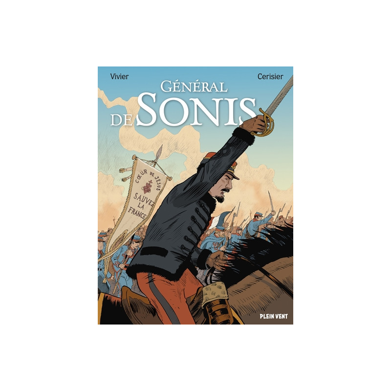 Général de Sonis