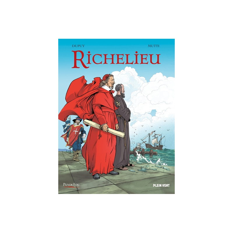Richelieu