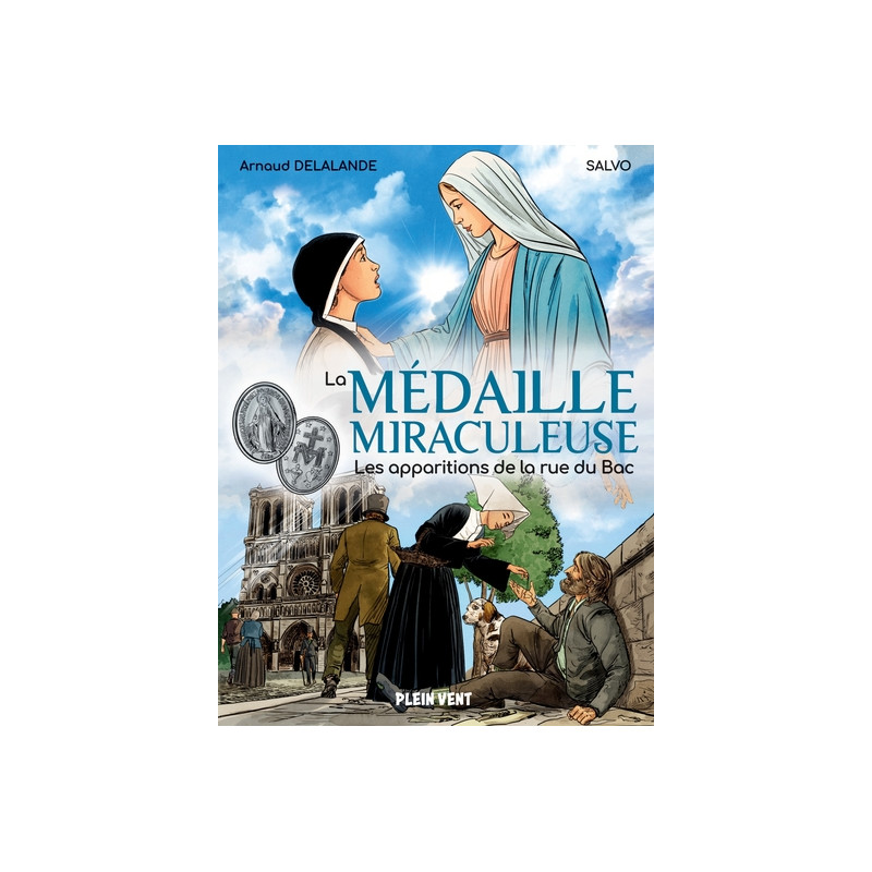 La Médaille miraculeuse