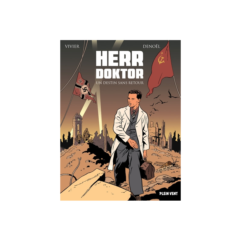 Herr Doktor