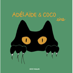 Adelaïde & Coco