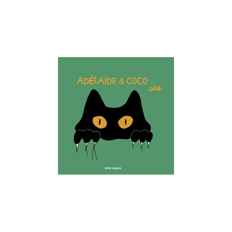 Adelaïde & Coco