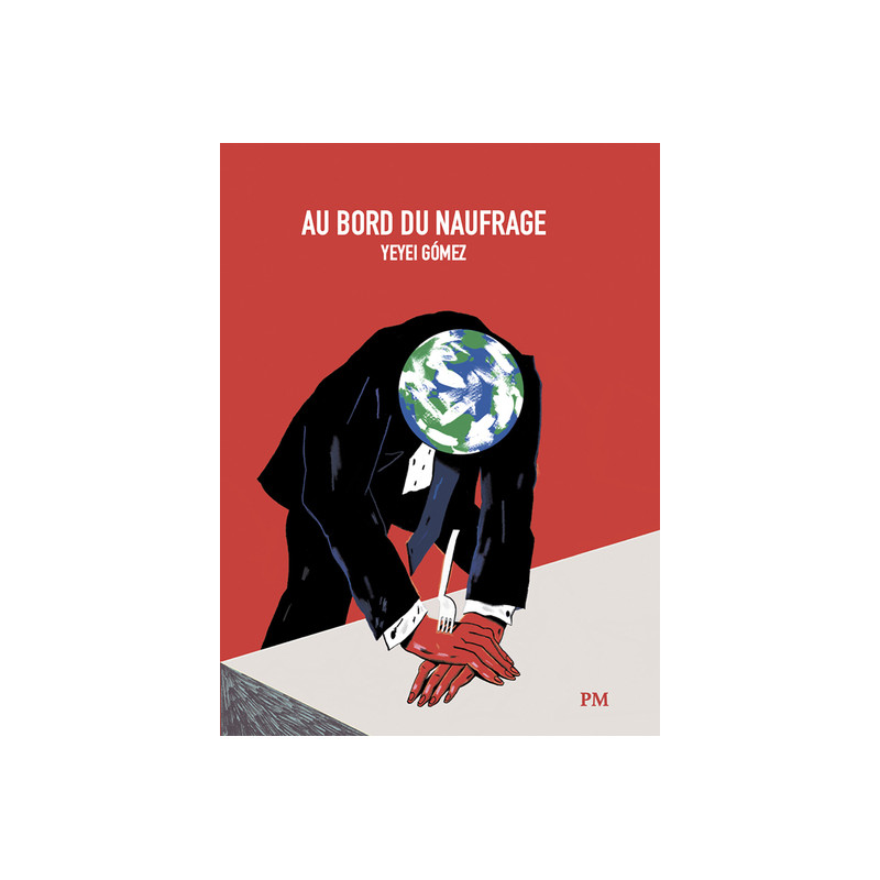 Au bord du naufrage