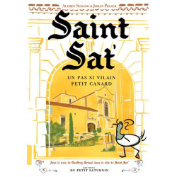 Saint Sat' un pas si vilain...