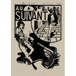 Au Suivant !