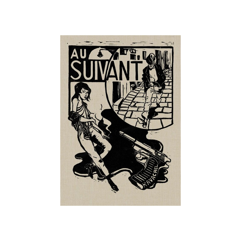 Au Suivant !