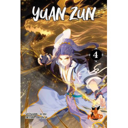Yuan Zun - Tome 04