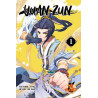 Yuan Zun - Tome 01
