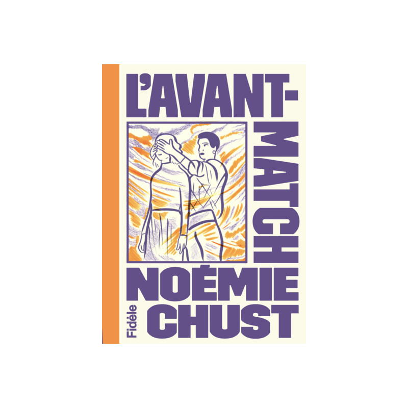 L’avant-match