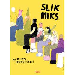 SlikMix