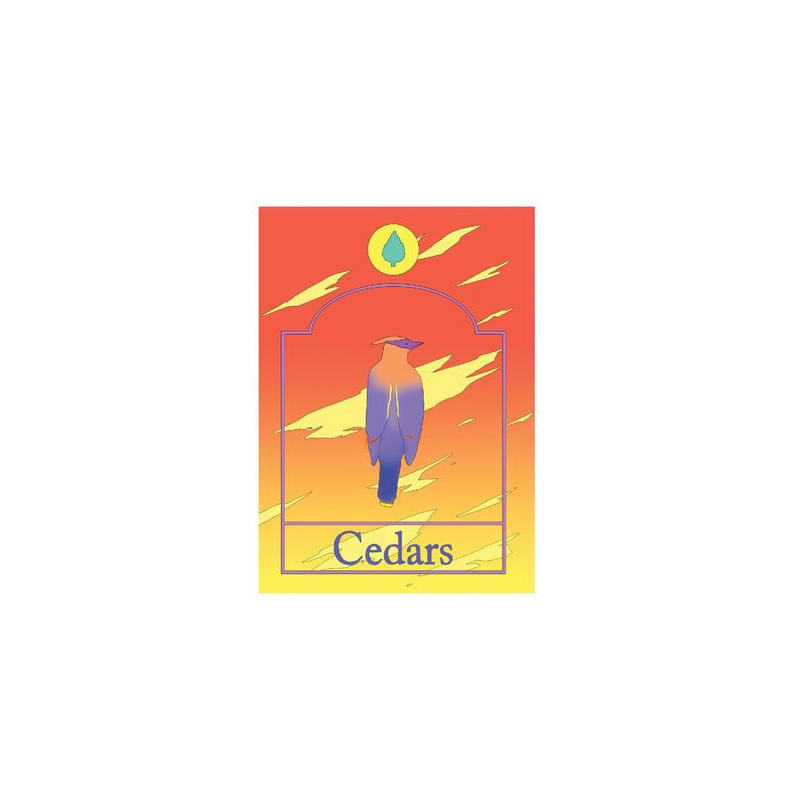 Cedars