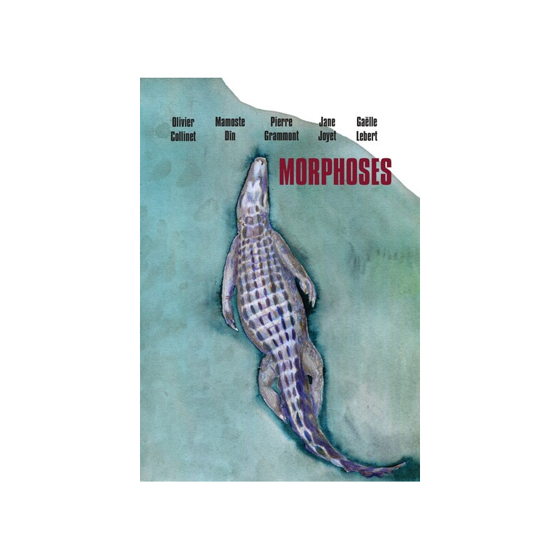 Morphoses