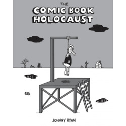 The comic book holocaust