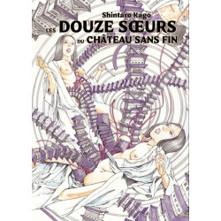 Les douze soeurs du château...