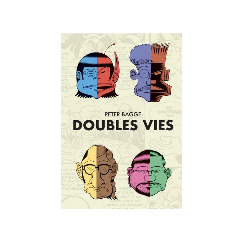 Doubles vies